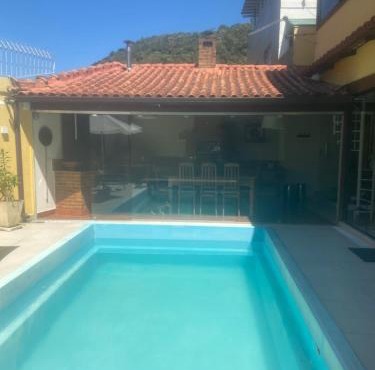 Loft da Beth na serra in Petrópolis