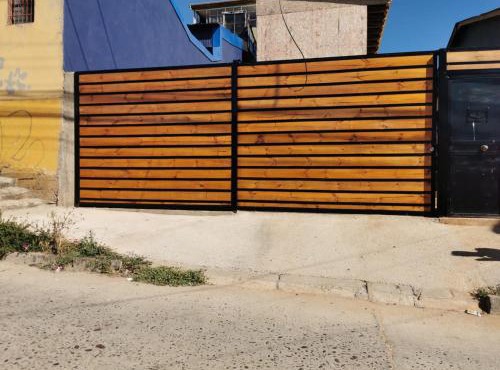 Loft en cerro placeres