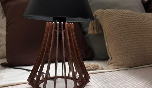 Loft Jardim - Sudoeste - CMBIO in Brasília