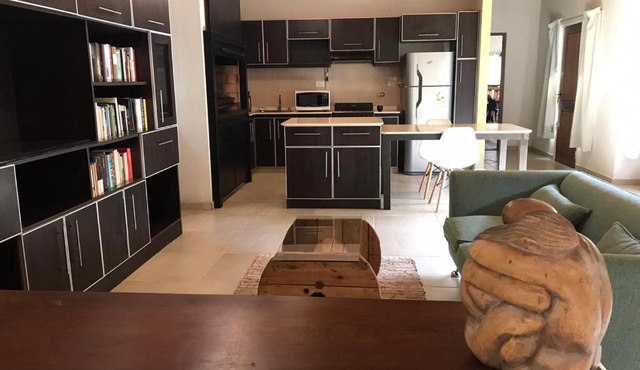 Loft Kinko Mar de las Pampas in Mar de las Pampas
