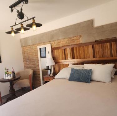 Loft low cost Cachagua