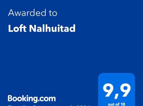 Loft Nalhuitad