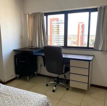 Loft no Condomínio Celita Franca Executive ApartHotel in Feira de Santana