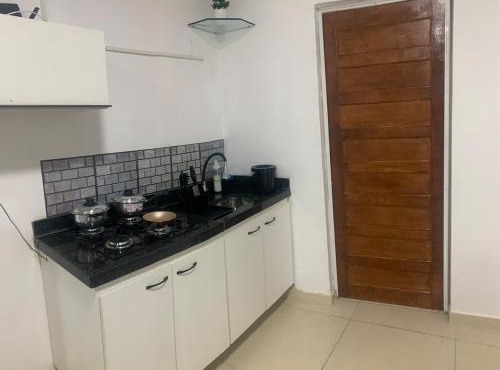 Loft novo e centralizado in Boa Vista