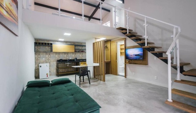 Loft's Green Island in Angra dos Reis