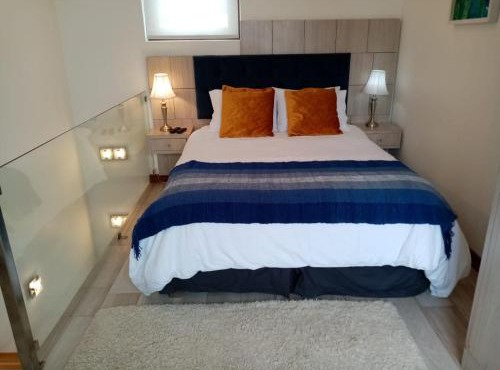 Loft Terrazas de Cachagua