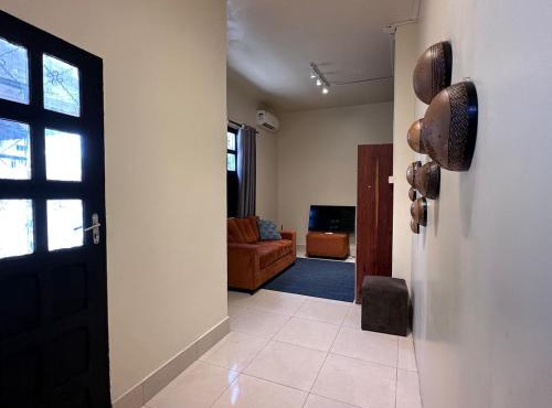 Loft tipo Apartamento à 300m do Rio Amazonas in Macapá