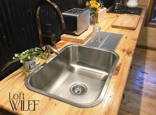 Loft Wilef