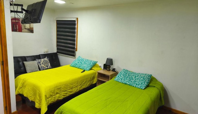 Loftdonalejandro