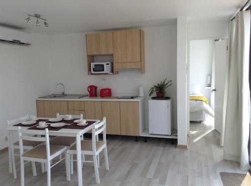 Lomas Loft