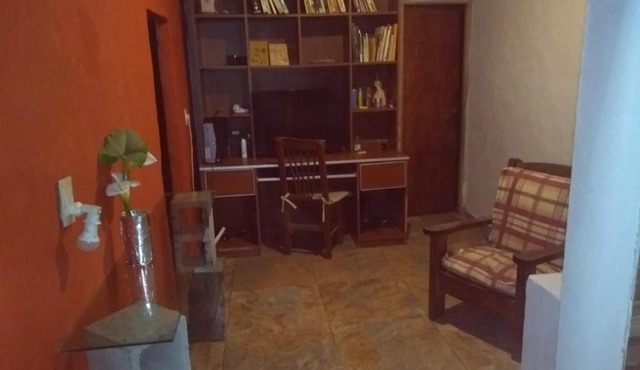 López in Pinamar