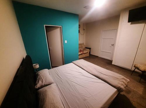 lopez480 habitaciones