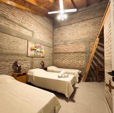 LORETO GUEST HOUSE YAYETOPa