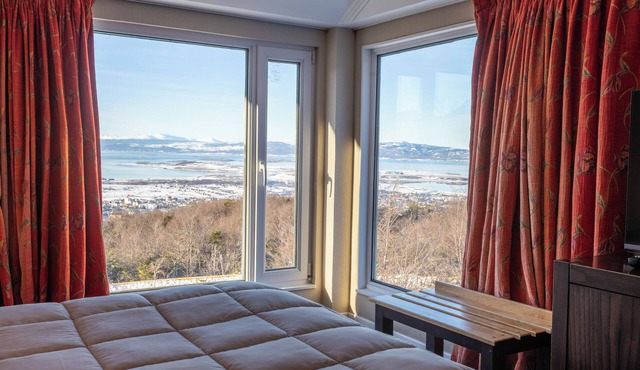 Los Acebos Ushuaia Hotel