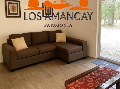 Los Amancay