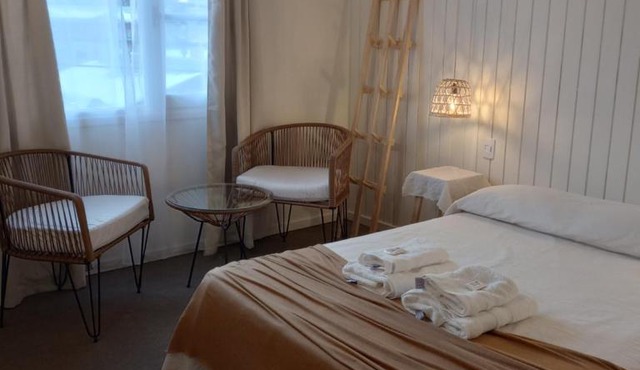 Los Calafates Hotel