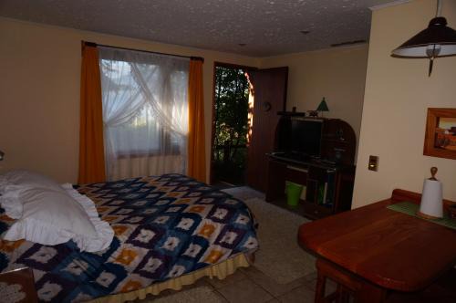 Los Gualles de la Candelaria Apart Hotel