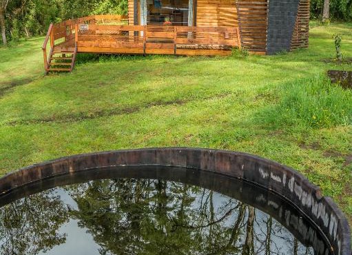 Los Lingues Lodge