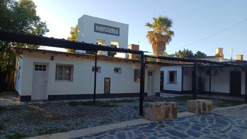Los Luises - Departamentos Céntricos in Mina Clavero