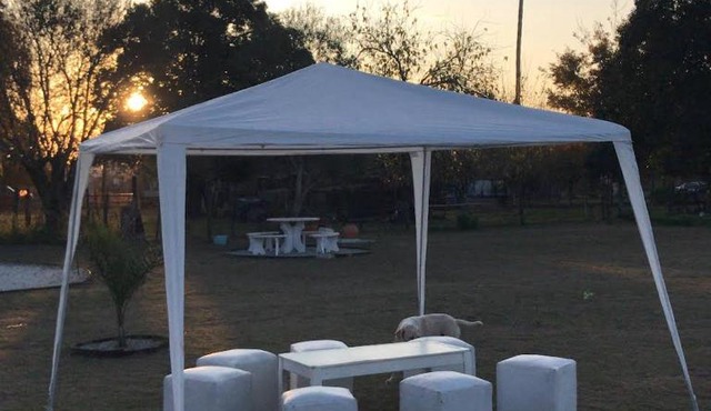 Los Sunchos Casa de Campo in Ataliva