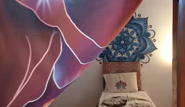 Lotus Temple - Healing & Art in Campinas
