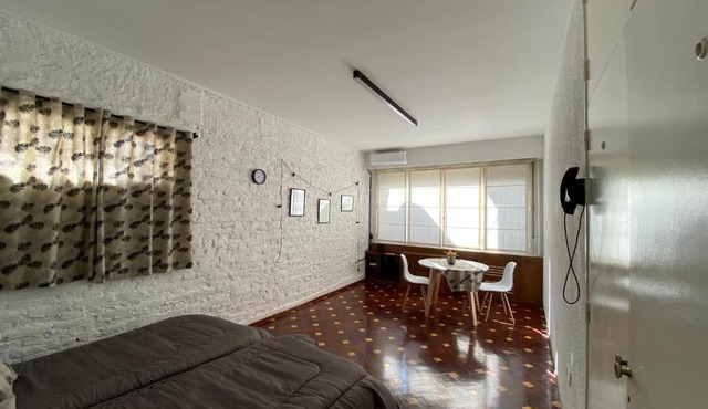 Lovely Studio in Alto Palermo