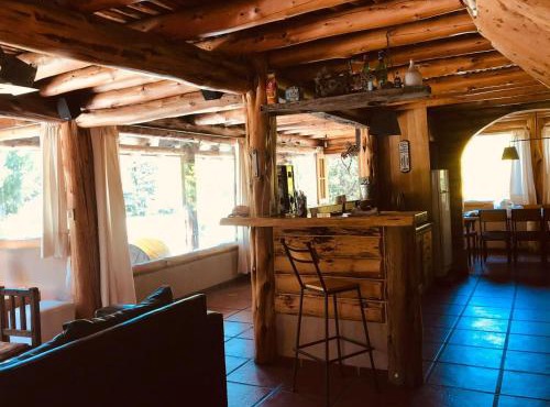 Lucana Casa de Montaña
