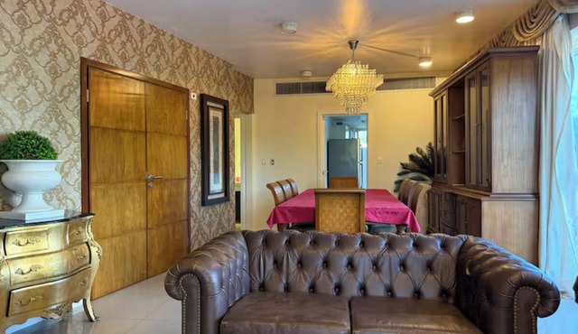 LUXURY APARTMENT IN ASUNCIÓN, PARAGUAY: THE TOWER in Asunción