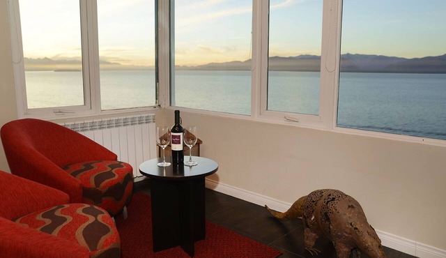 Luxury Lake View Penthouse