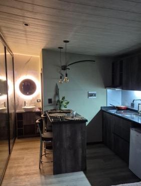 Luxury Lodge Costa Blanca