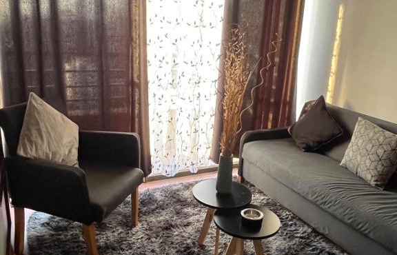 LuxyAlojamientos in Santiago