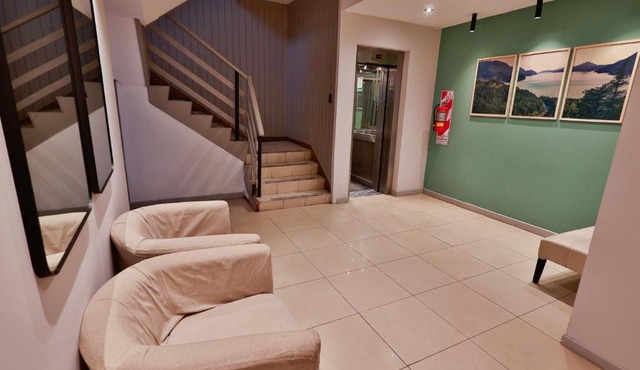 M382 Hotel Bariloche