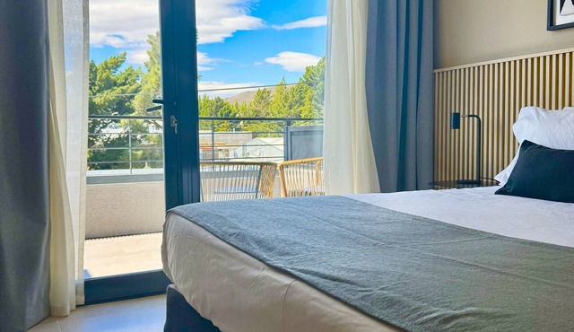 MABRA SUITES