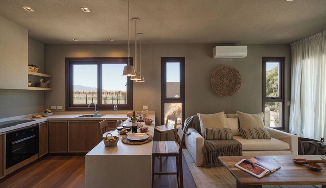 Macal Cachi Luxury Lodge in Cachi