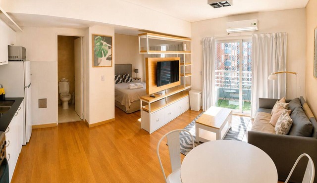 Madero loft
