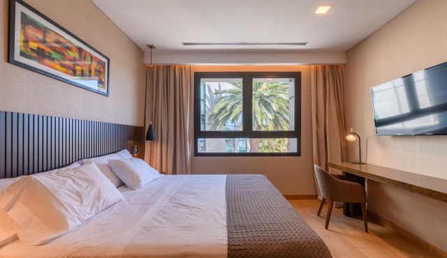 MAE Singular Hotel in Córdoba