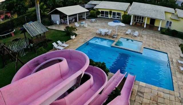 Maison Penedo | 8 Suites Resort Pool Sauna in Itatiaia