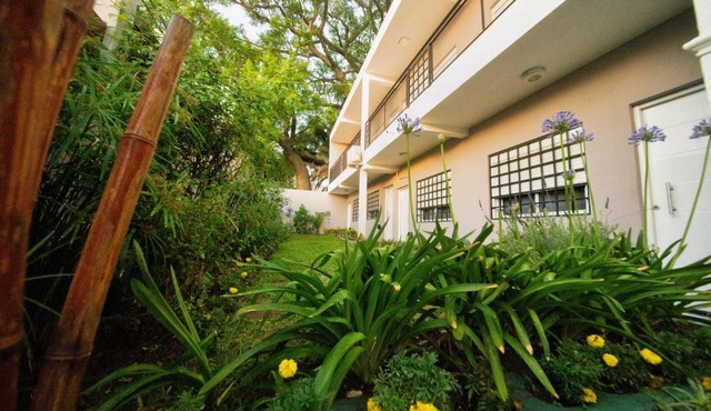Maktub Departamentos y Habitaciones