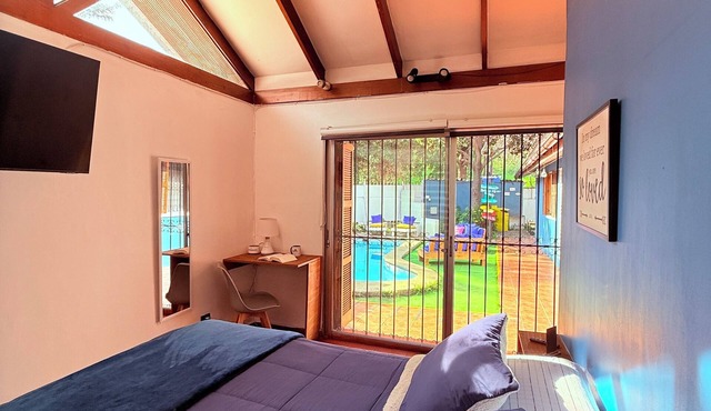 Maktvb Costanera Hostal Boutique