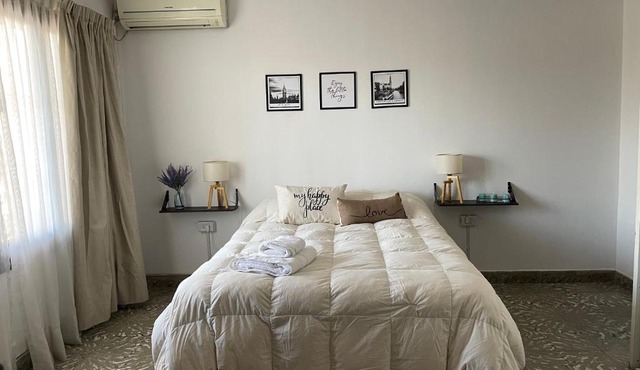 Malva Apartment Mendoza