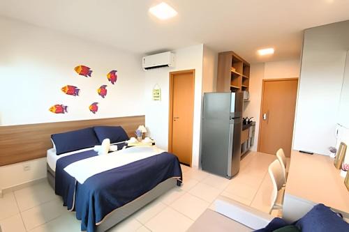 Mana Beach by Temporada Inn in Porto De Galinhas