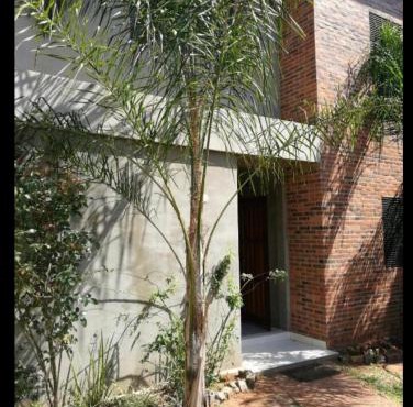 Mandala Apartments in Luque