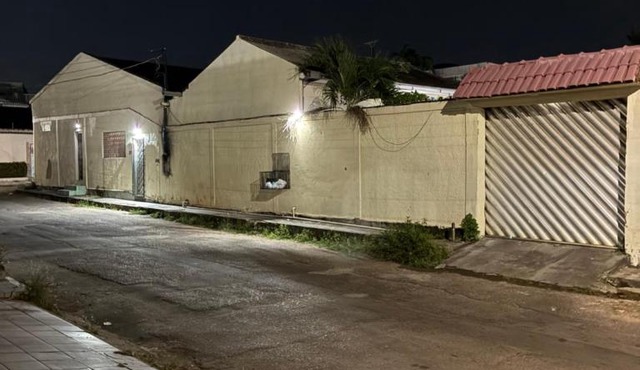 Mansão do Doutor in Manaus