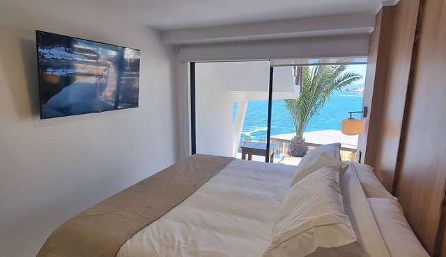 Maré Hotel Boutique