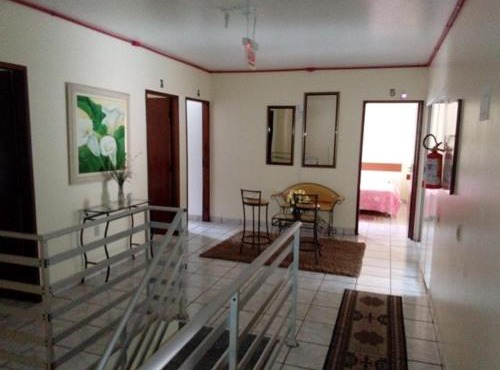 Maranata Hotel in Governador Celso Ramos