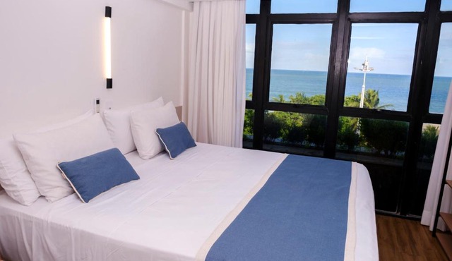 Marante Plaza Hotel in Recife