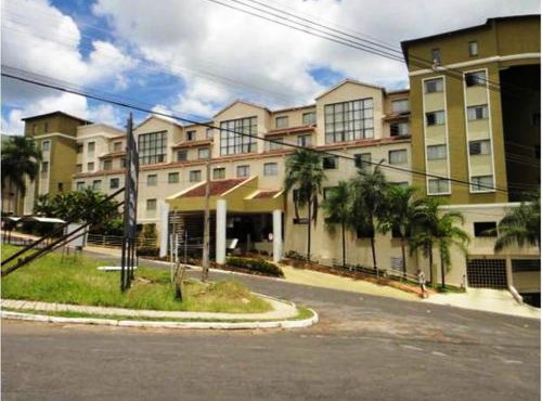 Maravilhoso Duplex Rio Quente in Rio Quente