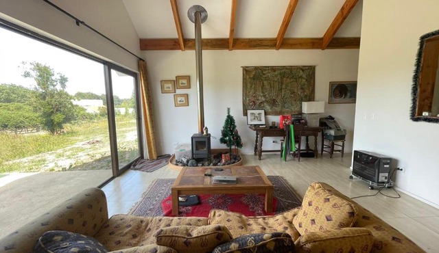 Maravillosas 2 Habitaciones Vista Volcan, Puerto Varas a 10min, Lago Llanquihue a 5 minutos