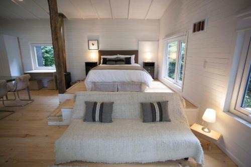 Mareas Ralun Lodge