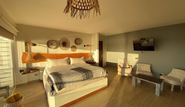 Maressenza Night Spa